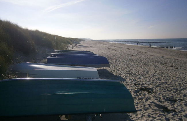 "La Mer" Haus Windrose - Photo 18