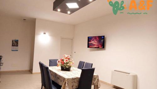 Casa A&F - Foto 2