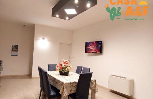 Casa A&F - Foto 2