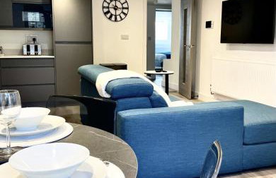 Redland Apartment - Two Bedroom with Private Patio - Foto 5