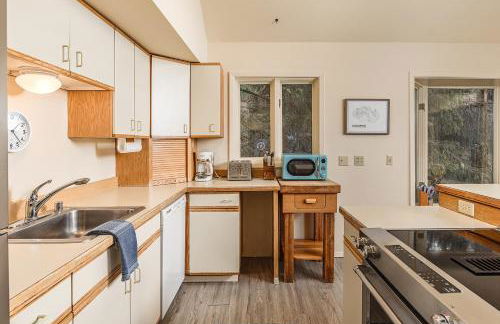 Mountain Creek Chalet - Foto 10