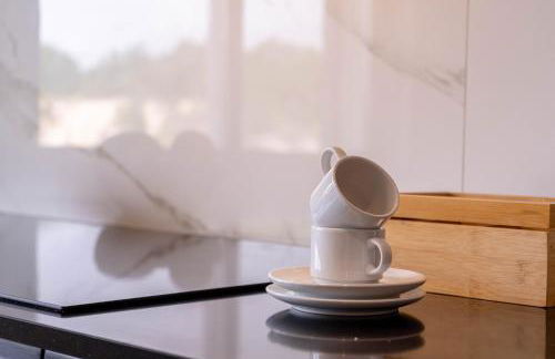 New Luxury Apartment, Sea View with Pool & Gym - Foto 30