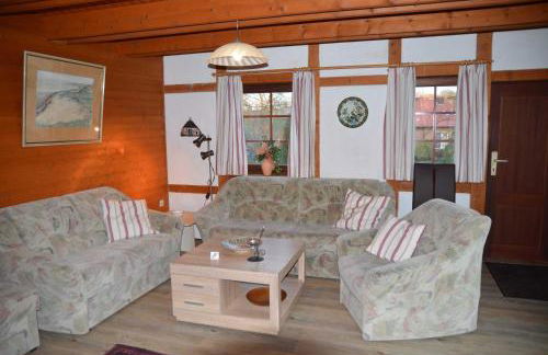 Ferienwohnung Am Walde - Photo 66