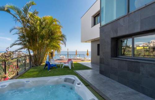 Villa Skylark - by LovelyStay - Foto 43