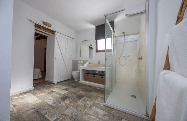 Agroturismo Can Cosmi Prats - Foto 12