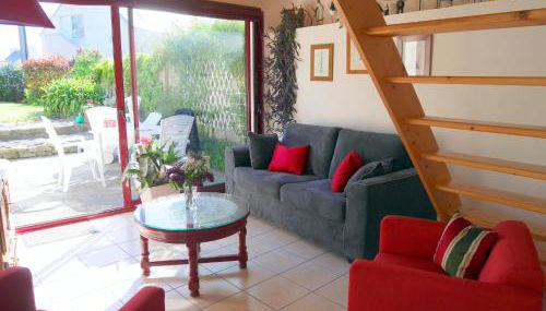 Stone House in Lilia Near Ile Vierge Lighthouse - Foto 4