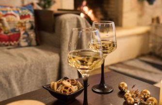 Τα πέτρινα στο Σκεπαστό - Photo 42