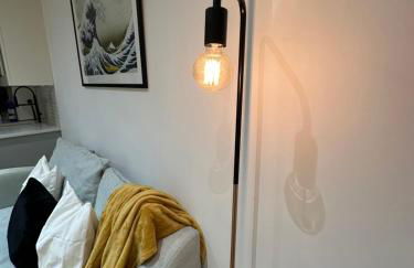 The Hideaway Haven - Foto 33