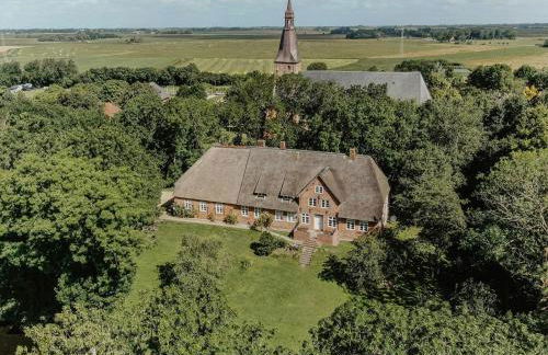 Minimalist Holiday Apartment On Eiderstedt - Foto 14