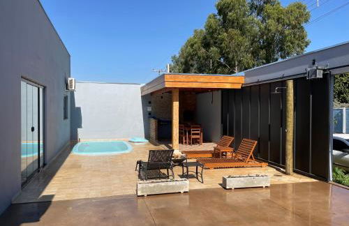 Cantinho Estrelado - Casa automatizada com ALEXA - Foto 9