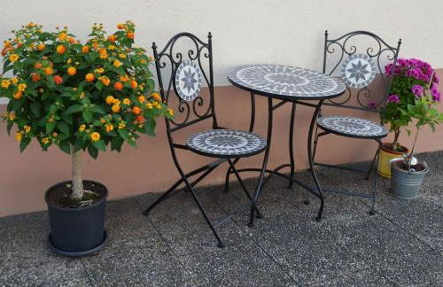 apartment Haus Renate Palatinate Forest - Foto 12