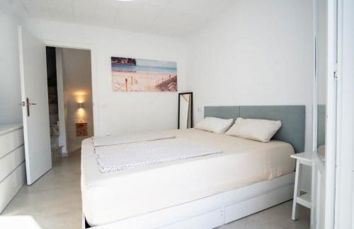 Ferienhaus Mil Palmeras - Strandnah und Meerblick - Foto 13