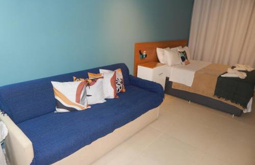 Moderno e Luxuoso Apto no Centro, perto de tudo - CT1830 - Foto 28