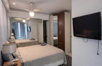 Duplex Penthouse, Pool and BBQ - Foto 8