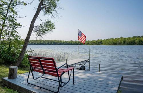 Long Lake Lookout, Dog Friendly - Photo 24