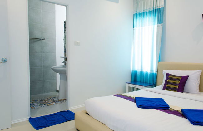 Le Leaf Pool Villa 1-2 - Foto 4