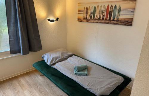 Feriendorf Seddiner See - Bungalow 6 - Foto 12