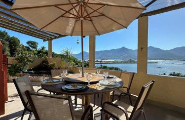 Casa de praia com vista para o mar - Foto 48