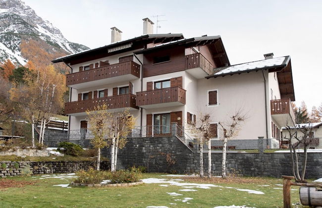 Italianway - San Giovanni 13 A - A - Foliage - So-l557-sgio13at - Foto 25