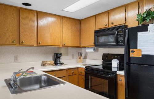 Deer Ridge Mountain Resort by Jackson Mountain Rentals - Foto 72