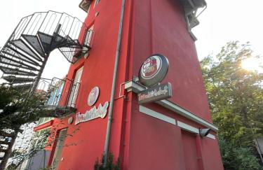 Turmwohnung - Foto 22