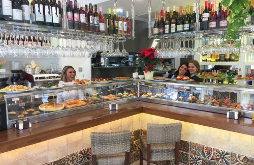 Sea to Sky Suites - Mijas Pueblo - Foto 36