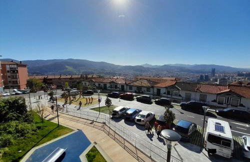 Rincón acogedor descubre la ciudad - Foto 26