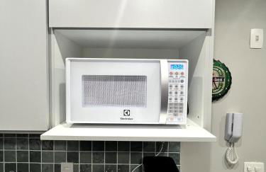 Studio for 2 people Steps from Copacabana Beach - Foto 61