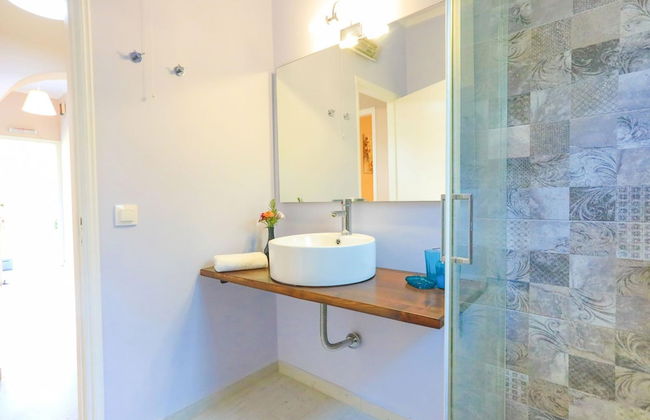 Villa Valentina in Corfu - Foto 38