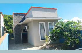 Casa Jack&Mari c ar-condicionado, Wi-Fi e churrasqueira, 600m da praia, 2 quartos sendo 1suíte, até 8 pessoas - Foto 28