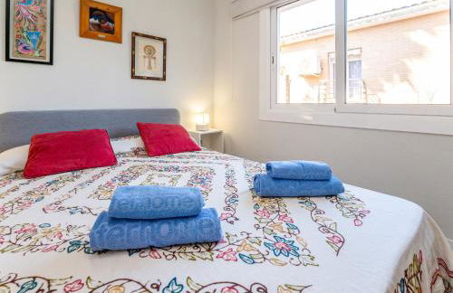 Apartment Millenium by Interhome - Foto 33