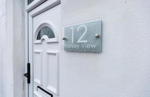 'Weston House' Newly Renovated Family and Workspace Business Cosy Home in Runcorn, Cheshire ENTIRE HOUSE - Foto 2