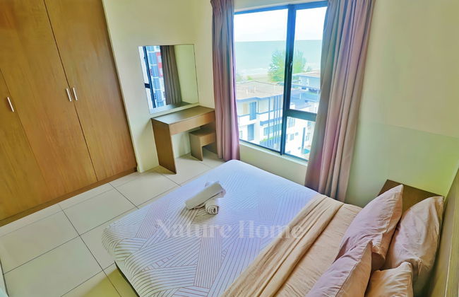 Swiss Garden Residences by Nature Home - Foto 13