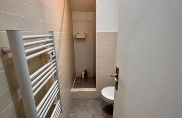 Le Vercingetorix - Appartements meublés - Photo 36