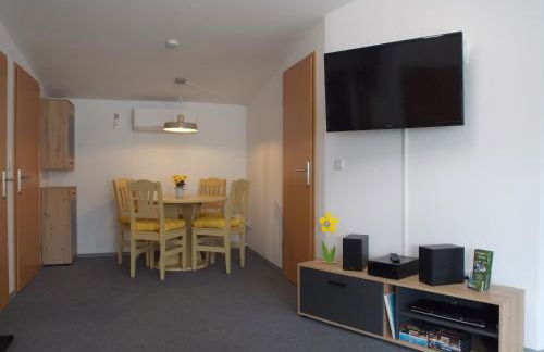 Ferienwohnung Sonnenblume - Photo 6