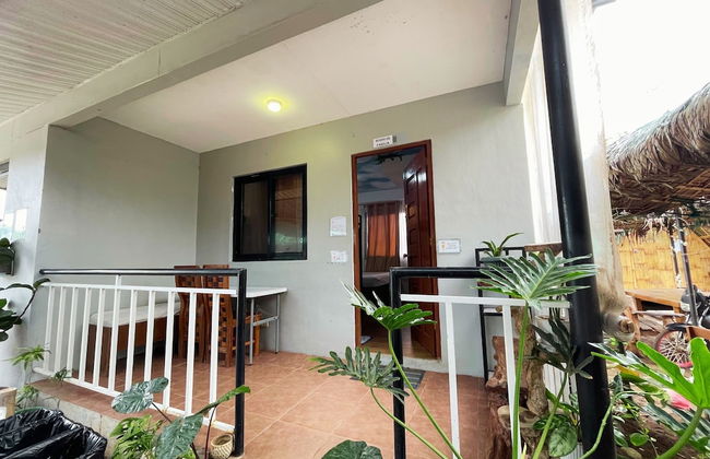 Villa Espinoza Beach Resort Nasugbu - Foto 51