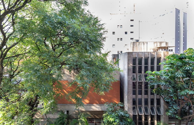 Co.Next Liberdade - Foto 55