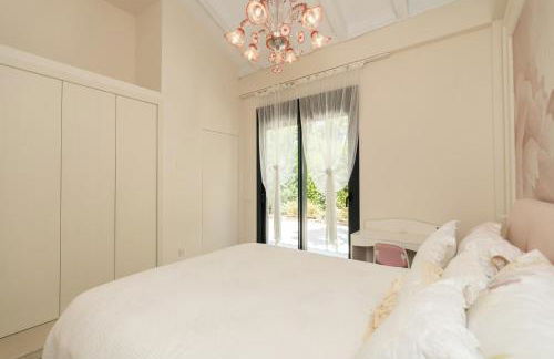 Stunning 6-Bedroom Villa in Guadalmina Baja - Foto 27