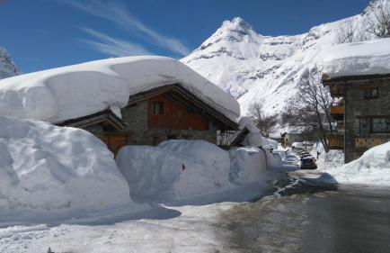 Résidence la Stellina - Foto 8