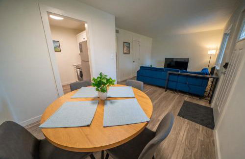 Private Apt Near Downtown & Hospital - Foto 15