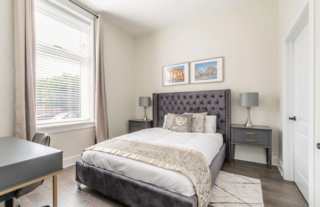 Heritage Rideau 1Br Apartment Free Parking - Foto 22