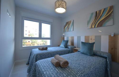 Los Camaleones EXCELLENT & SOLMARES - Foto 17