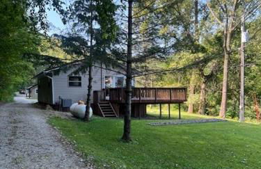 Bosco Bluff Cottage - Foto 17