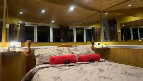 Cuckoo Cabin, Tyn Y Cwm - Photo 4