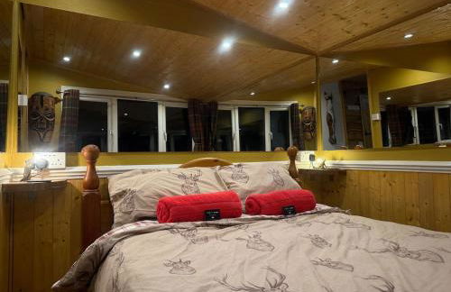 Cuckoo Cabin, Tyn Y Cwm - Photo 4