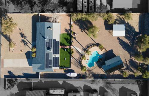 Spacious Desert Getaway! - Photo 53