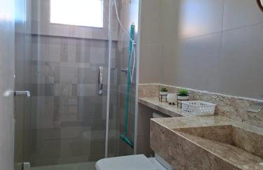 Apartamento perfeito para dias incríveis em Vila Velha-ES! - Foto 26