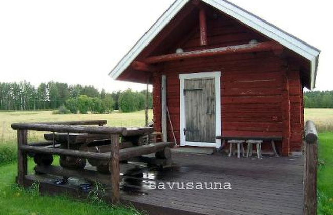 3 bedroom House in Pielavesi with sauna - Photo 29