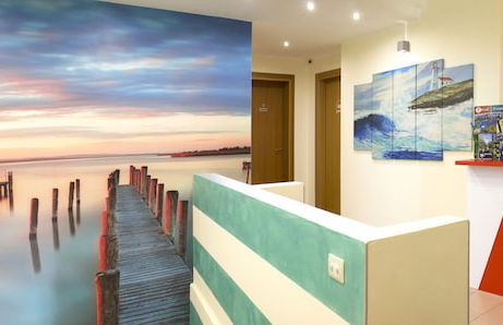 The Lighthouse Rooms - Foto 3