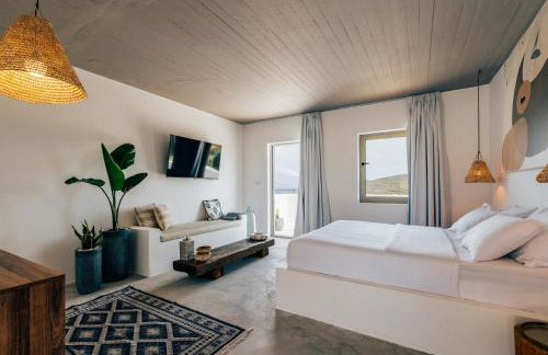 Tinosera Luxury Suites - Foto 78